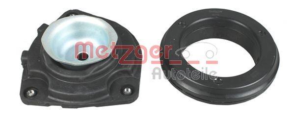 Kit de réparation, coupelle de suspension METZGER ref. 6490138