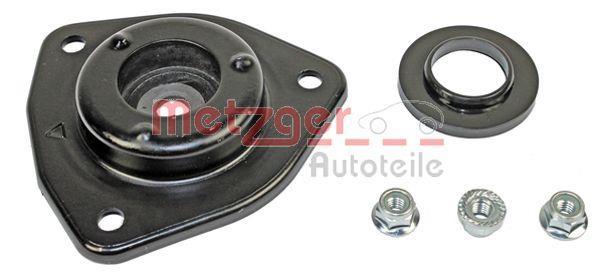 Kit de réparation, coupelle de suspension METZGER ref. 6490142
