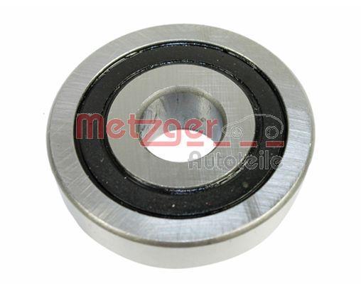 Rolamento copo de suspensão METZGER ref. 6490157