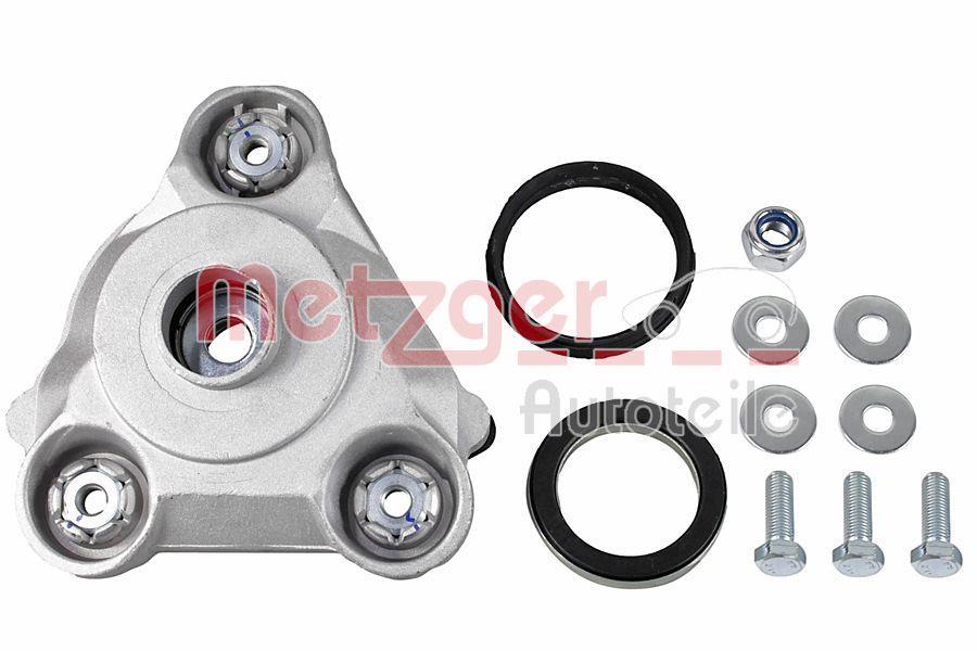 Kit de reparação copo de suspensão METZGER ref. 6490193