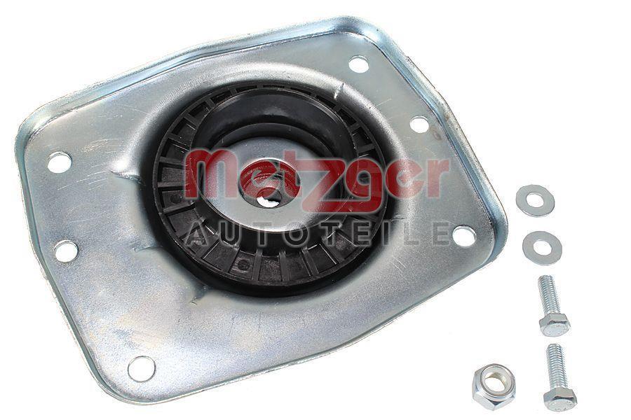 Kit de reparação copo de suspensão METZGER ref. 6490200