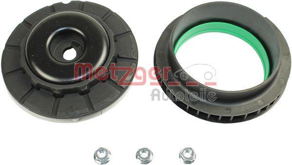 Kit de réparation, coupelle de suspension METZGER ref. 6490203