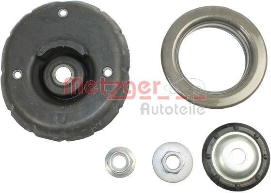 Kit de réparation, coupelle de suspension METZGER ref. 6490208