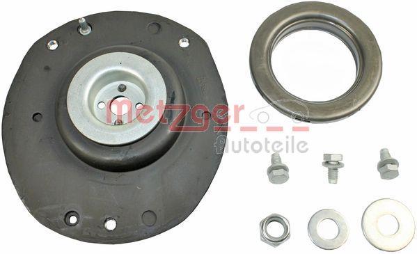 Kit de reparação copo de suspensão METZGER ref. 6490216