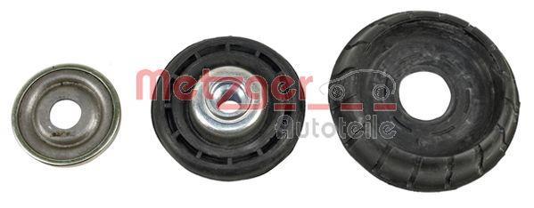 Kit de réparation, coupelle de suspension METZGER ref. 6490223