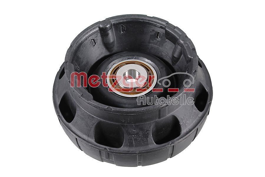 Kit de réparation, coupelle de suspension METZGER ref. 6490236