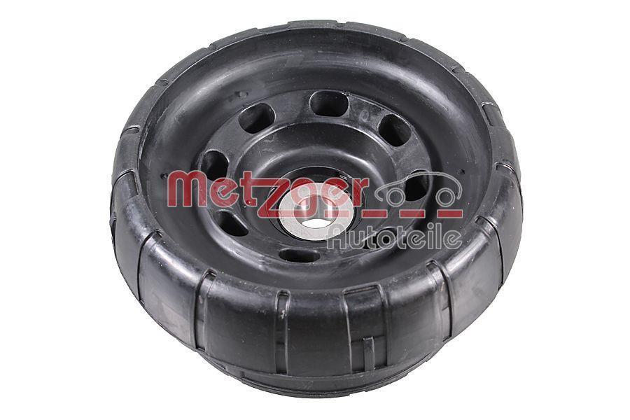 Kit de réparation, coupelle de suspension METZGER ref. 6490236