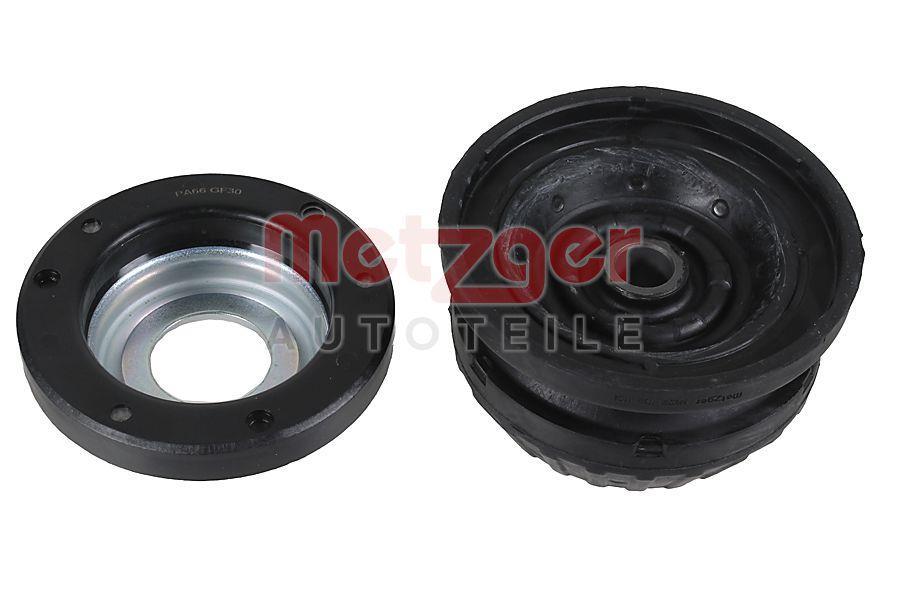 Kit de réparation, coupelle de suspension METZGER ref. 6490296
