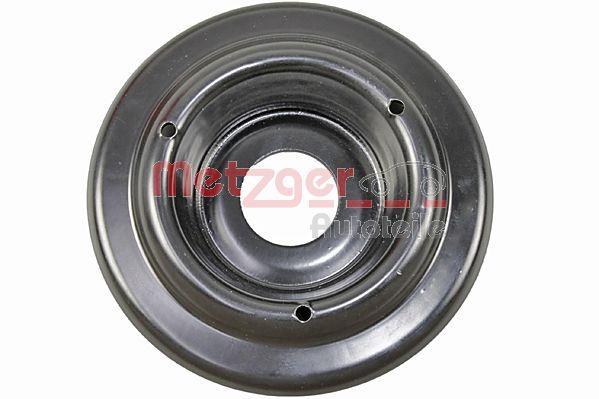 Patin de ressort (Support ressort) METZGER ref. 6490309