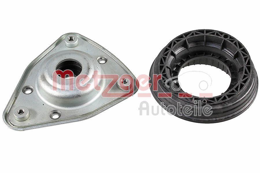 Kit de réparation, coupelle de suspension METZGER ref. 6490353