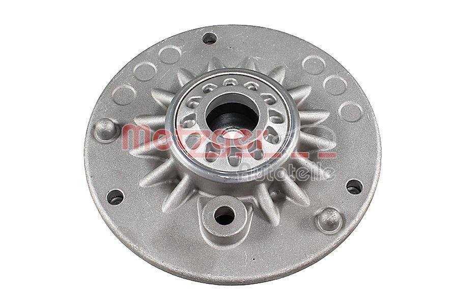 Kit de reparação copo de suspensão METZGER ref. 6490355
