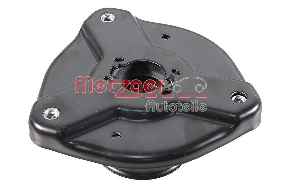 Copela de amortiguador METZGER ref. 6490370