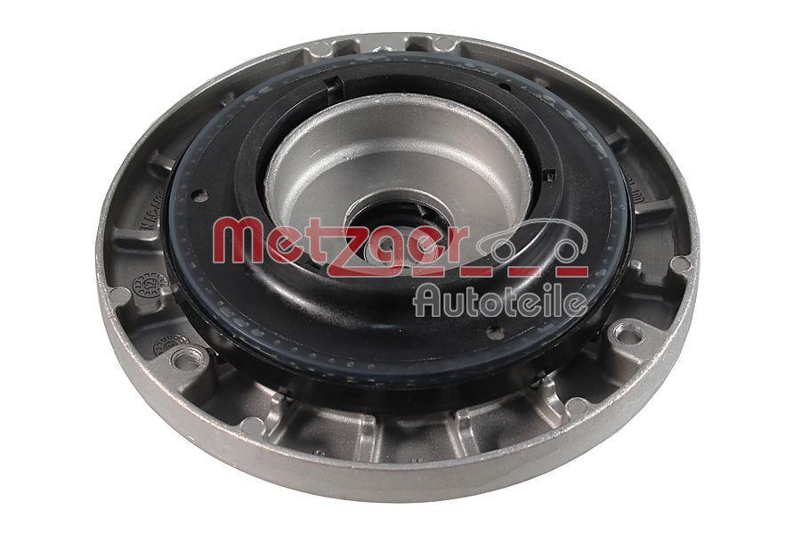 Suporte suspensão METZGER ref. 6490373