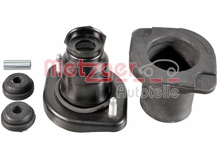 Kit de reparação copo de suspensão METZGER ref. 6490374
