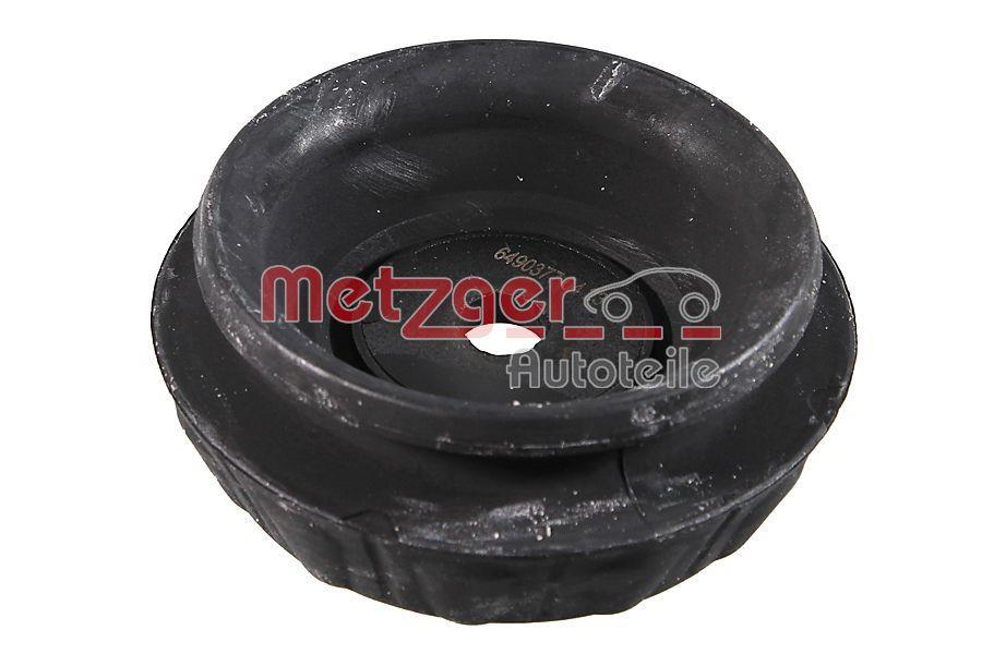 Butée d'amortisseur METZGER ref. 6490377