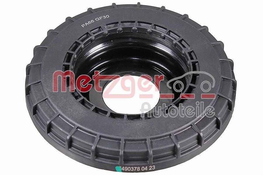Rolamento copo de suspensão METZGER ref. 6490378
