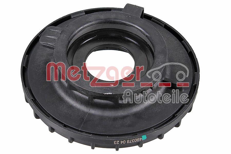 Rolamento copo de suspensão METZGER ref. 6490378