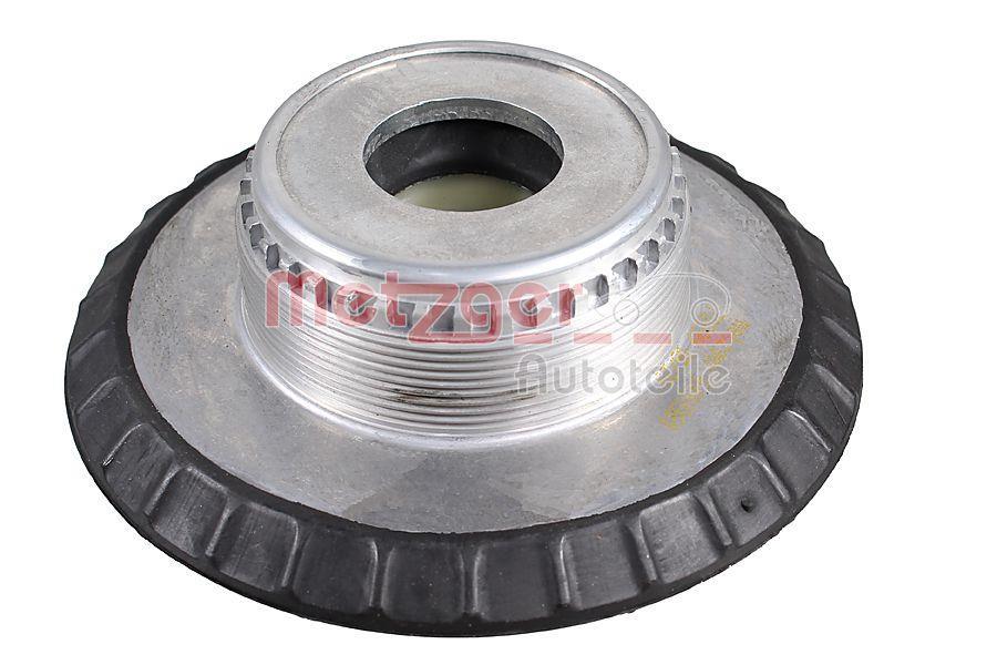 Copela de amortiguador METZGER ref. 6490380