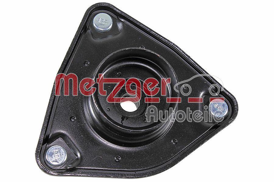 Copela de amortiguador METZGER ref. 6490382