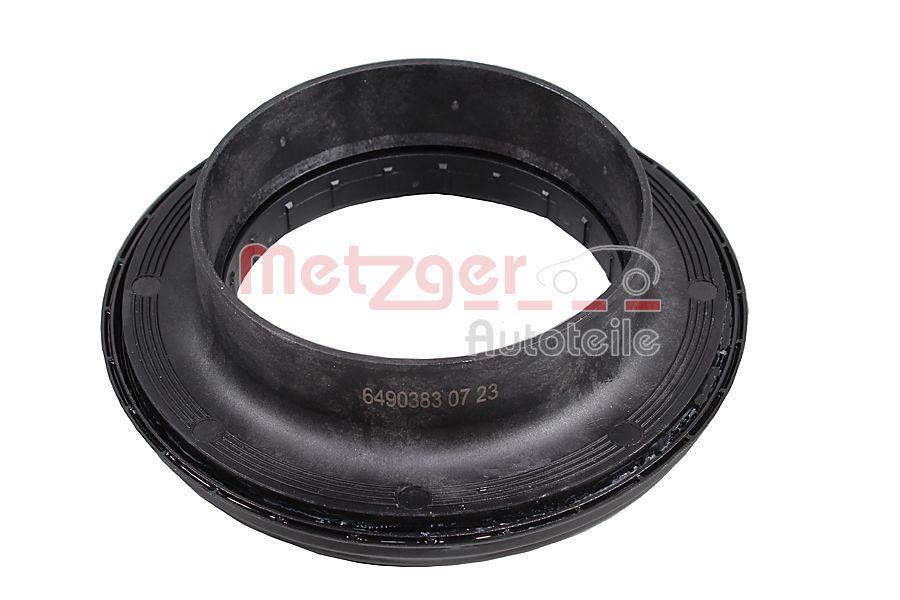 Rolamento copo de suspensão METZGER ref. 6490383