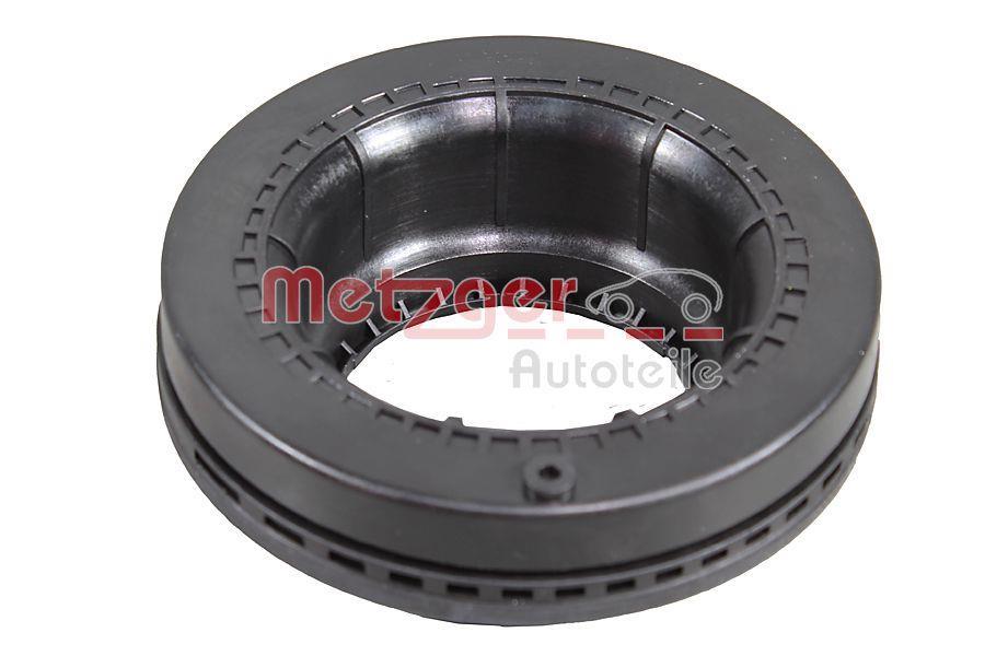 Rolamento copo de suspensão METZGER 6490384
