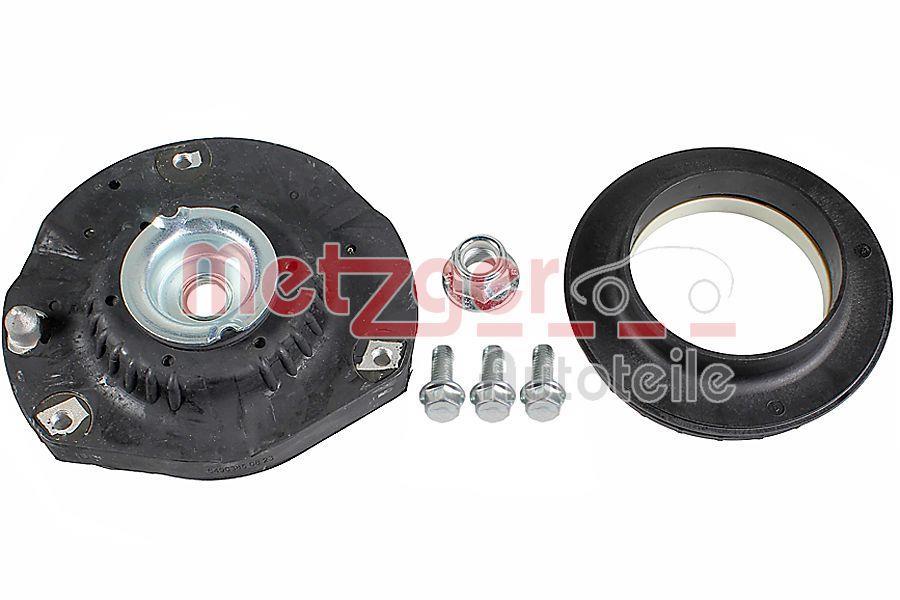 Kit de reparação copo de suspensão METZGER ref. 6490385
