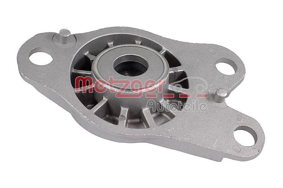 Suporte suspensão METZGER ref. 6490387