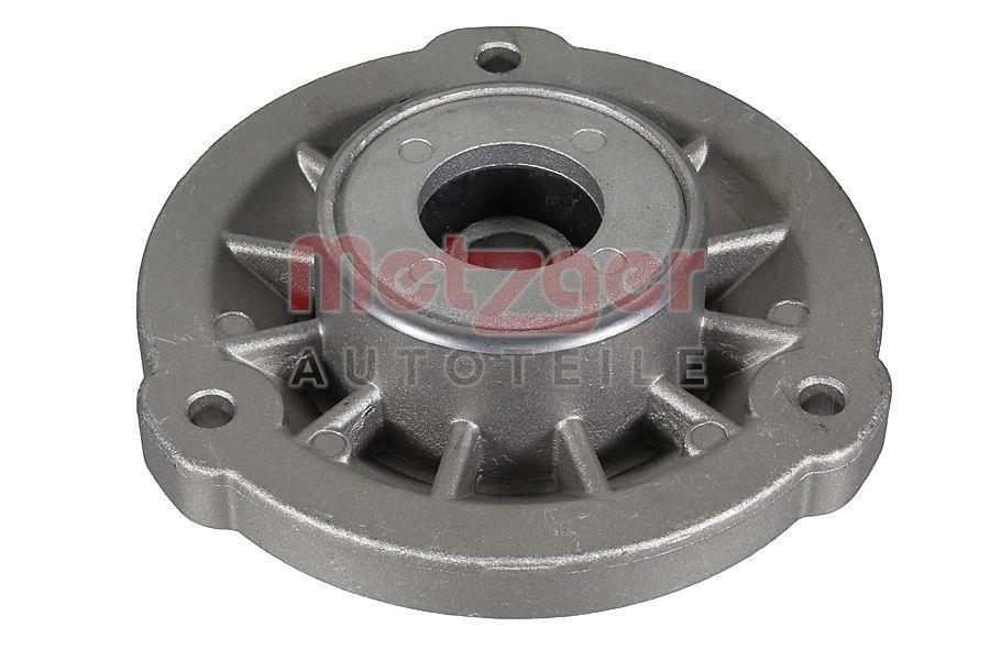 Copela de amortiguador METZGER ref. 6490390