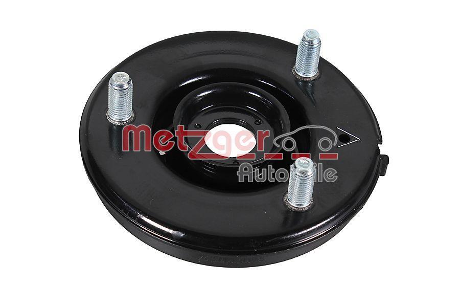 Copela de amortiguador METZGER ref. 6490391