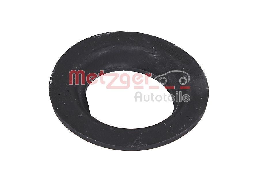 Semelle de ressort METZGER 6490392