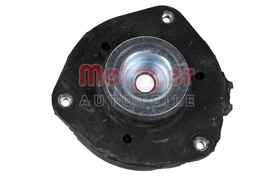Copela de amortiguador METZGER ref. 6490395