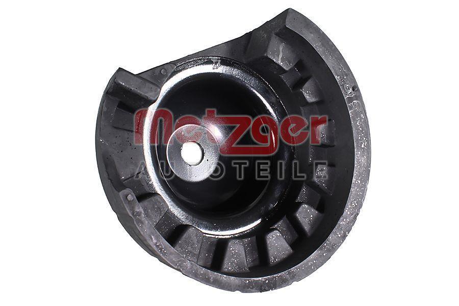 Suporte da mola METZGER 6490408
