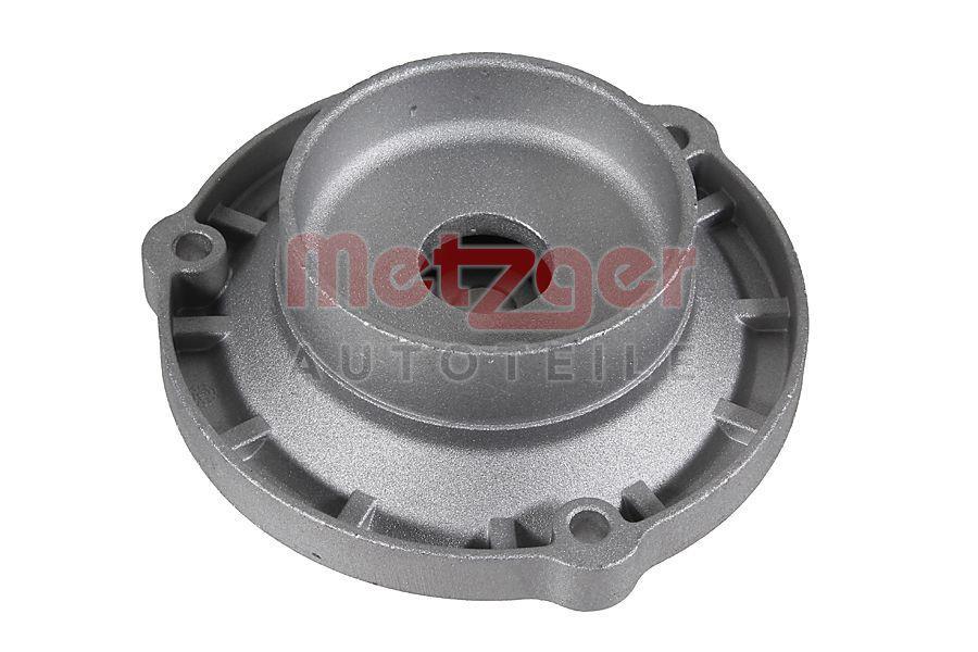 Copela de amortiguador METZGER ref. 6490410