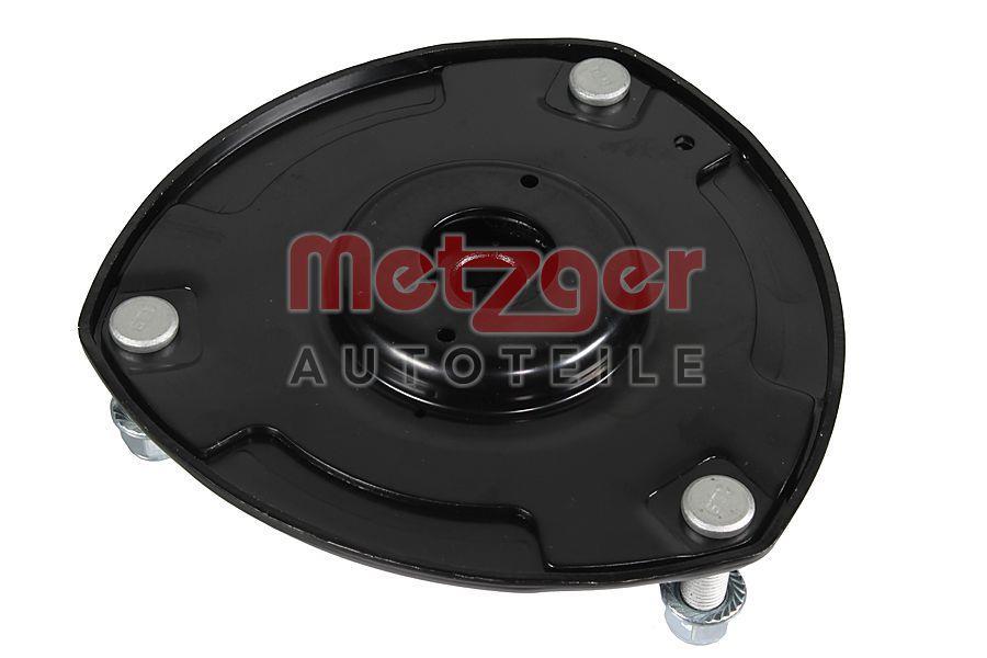 Kit de réparation, coupelle de suspension METZGER ref. 6490411