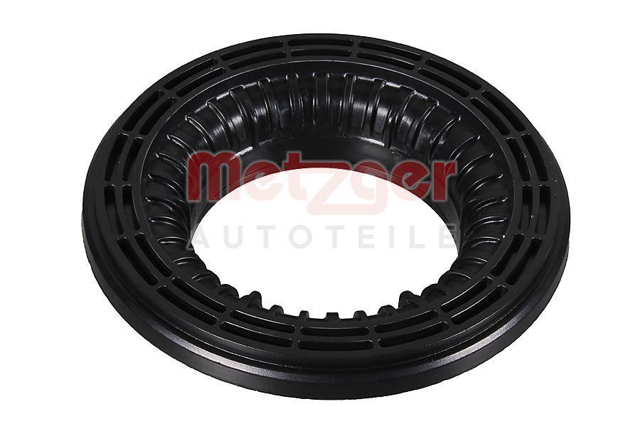 Roulement, coupelle de suspension METZGER 6490416