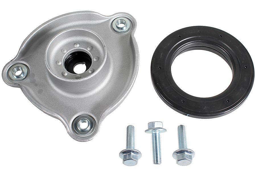 Kit de réparation, coupelle de suspension METZGER ref. 6490435
