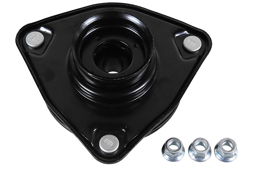 Kit de réparation, coupelle de suspension METZGER ref. 6490439