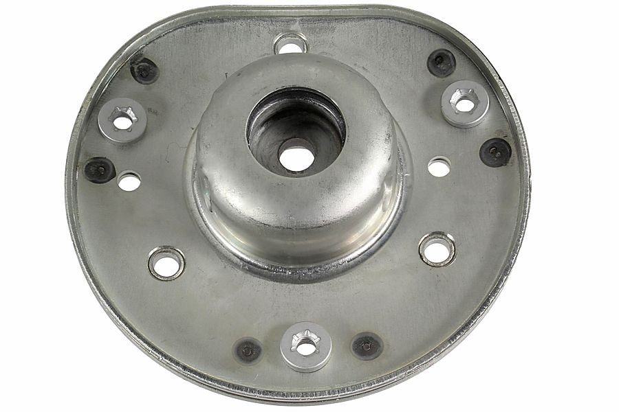 Butée d'amortisseur METZGER 6490465