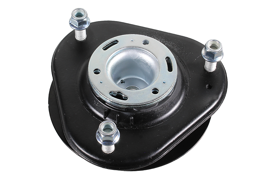 Kit de réparation, coupelle de suspension METZGER 6490476