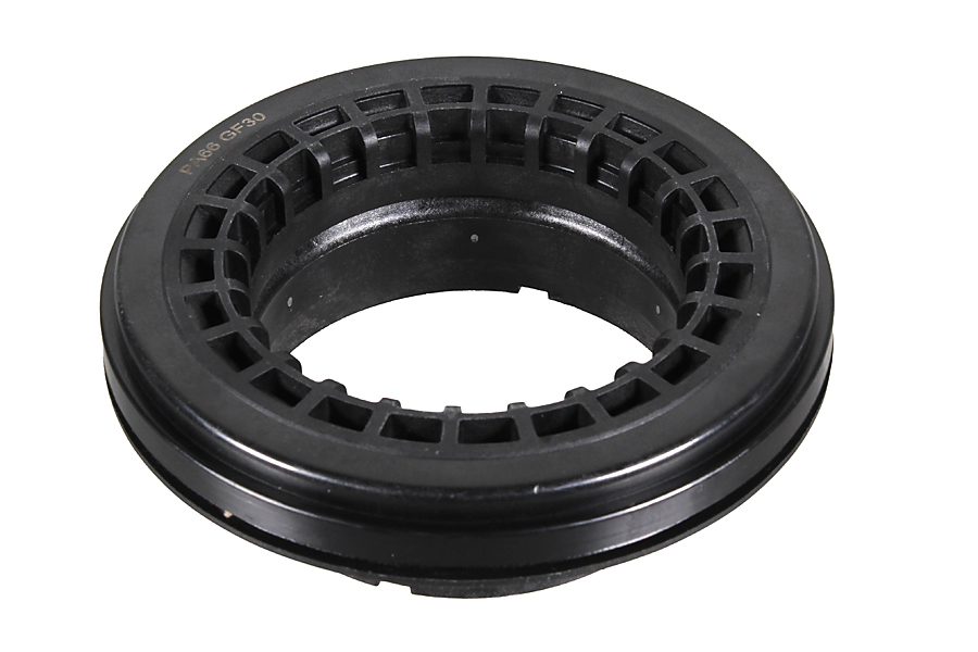 Roulement, coupelle de suspension METZGER 6490478