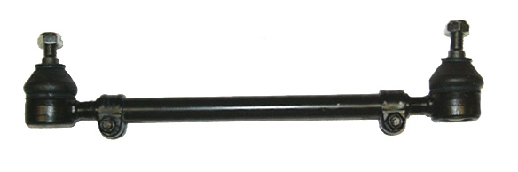 Butée hydraulique Coupé