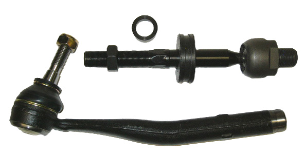 Butée hydraulique I