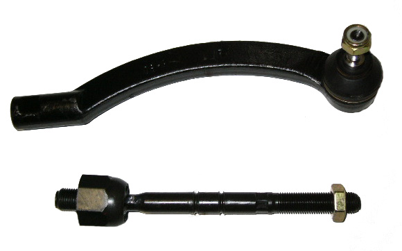 Butée hydraulique I