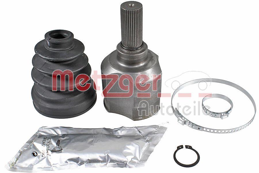 Joint homocinétique, transmission METZGER 7110183