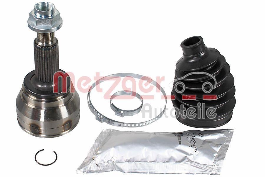 Joint homocinétique, transmission METZGER 7110223