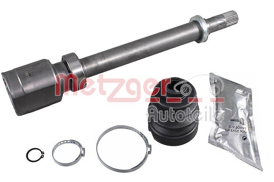 Joint homocinétique, transmission METZGER 7110233