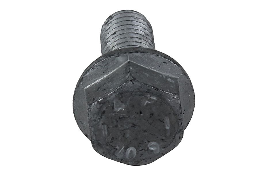 Tornillo, muñón del eje METZGER ref. 7110247