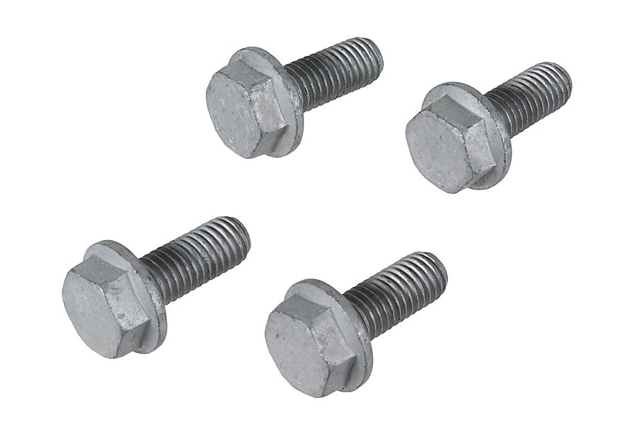 Boulon, bout d'essieu METZGER 7110272