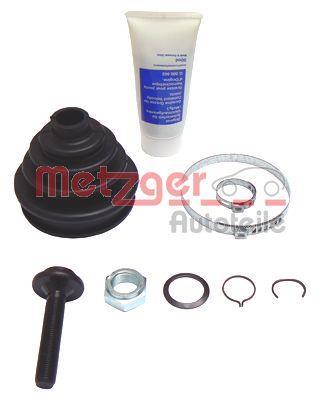 Soufflet de cardan METZGER ref. 751.015K