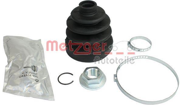 Soufflet de cardan METZGER ref. 751.308
